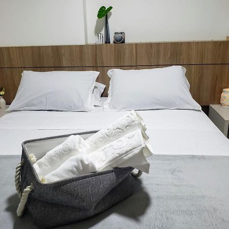 Paraiso Das Dunas - Apartamento A Beira Mar Com Jacuzzi - Proximo Ao Beach Park Aquiraz Exterior foto